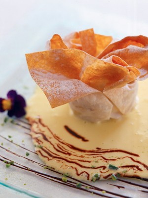 Recipes and gourmet-dishes Rablanderhof