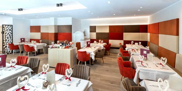 Il ristorante Rablà (Merano e dintorni) Weiss