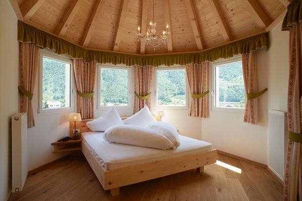 Foto della camera Hotel Weiss