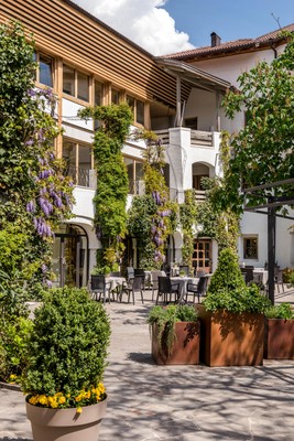 Foto esterno B&B-Hotel Botango