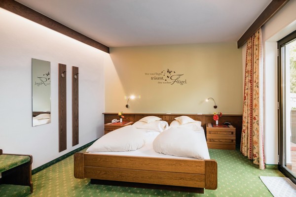 Foto della camera Garni-Hotel Farmerhof