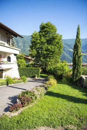 Foto del giardino Rablà