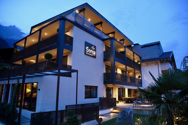 Photo exteriors Residence Sonja