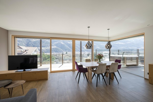 Photo of the living room
