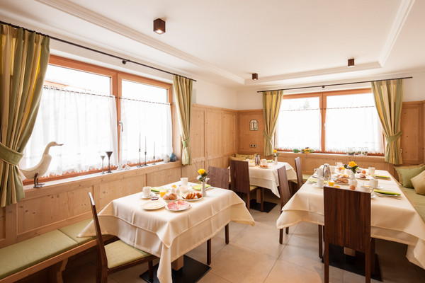 Il ristorante Rablà (Merano e dintorni) Wagnerhof