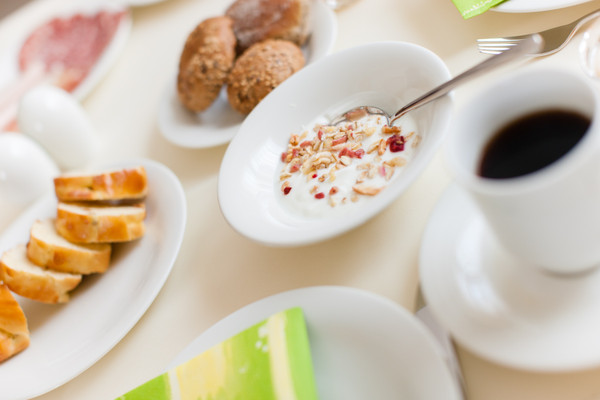 La colazione Garni + Appartamenti Wagnerhof