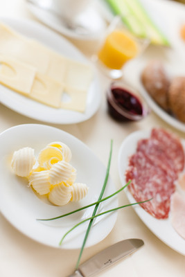 La colazione Garni + Appartamenti Wagnerhof