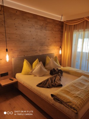 Photo of the room Haus Gerstl