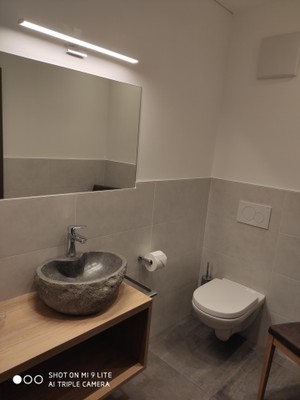 Photo of the bathroom Haus Gerstl