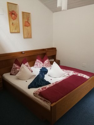 Photo of the room Haus Gerstl