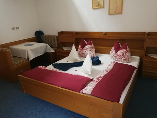 Photo of the room Haus Gerstl
