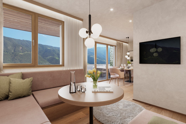 Foto dell'appartamento Amaris Suites