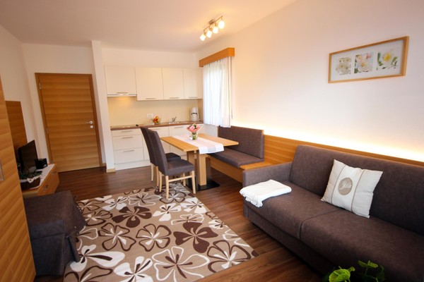 Foto der Ferienwohnung Edith