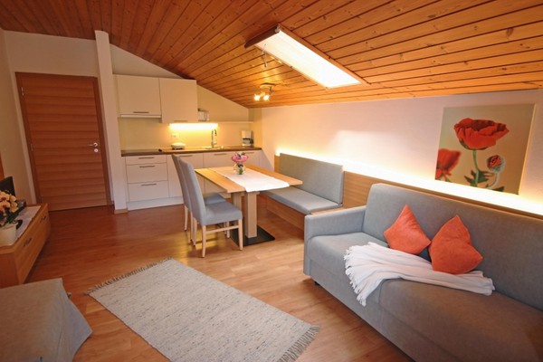 Foto der Ferienwohnung Edith