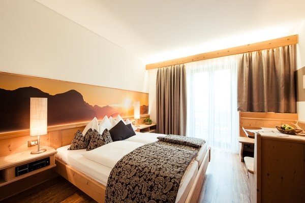 Foto vom Zimmer Aparthotel Siegi