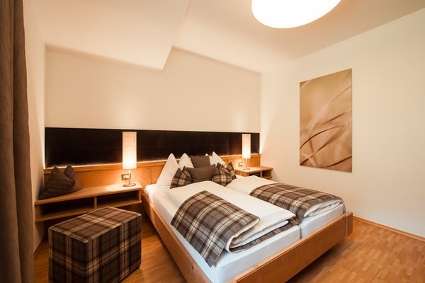 Foto vom Zimmer Aparthotel Siegi