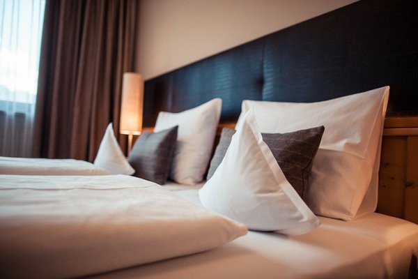 Foto vom Zimmer Aparthotel Siegi
