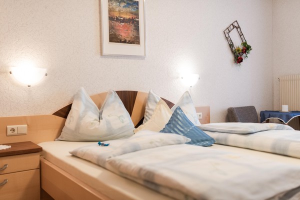 Foto vom Zimmer Residence Augschöll