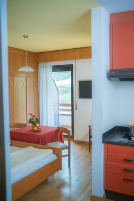 Foto dell'appartamento Gerold