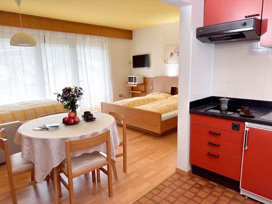 Foto della cucina Gerold