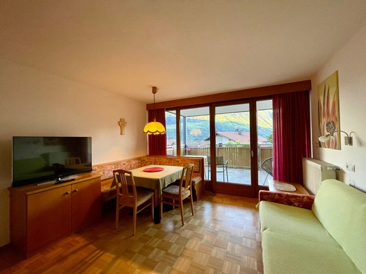 Das Wohnzimmer Residence Sonnenburger - Biobauernhof