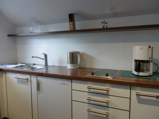 Photo of the kitchen Schnitzer