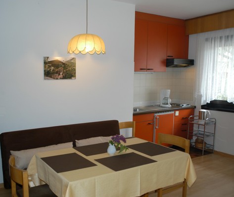 Photo of the kitchen Schnitzer