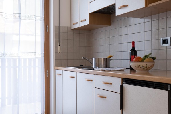 Foto della cucina Texel