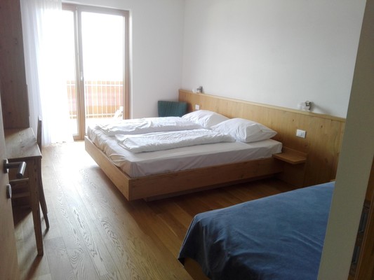 Foto della camera Appartamento Windbichl