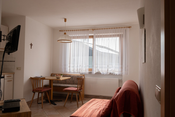 Foto vom Wohnzimmer