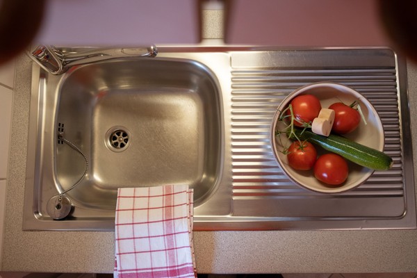 Foto della cucina Götsch