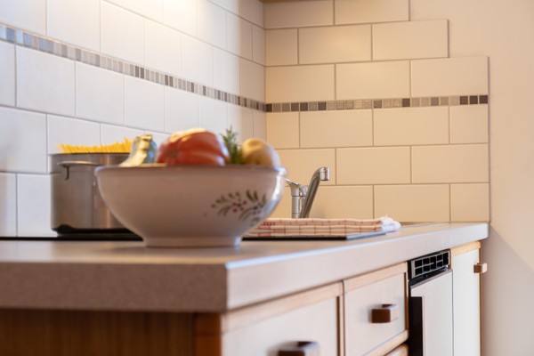Foto della cucina Götsch