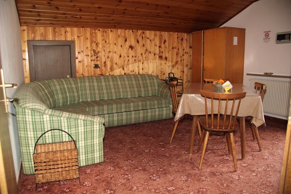 Photo of the living room