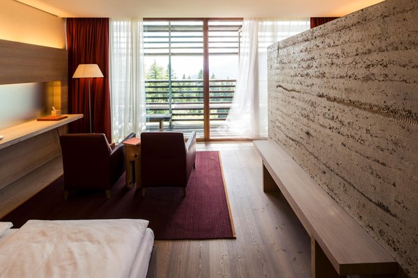 Photo of the room Hotel Vigilius