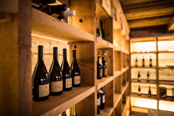Wine cellar Lana Vigilius