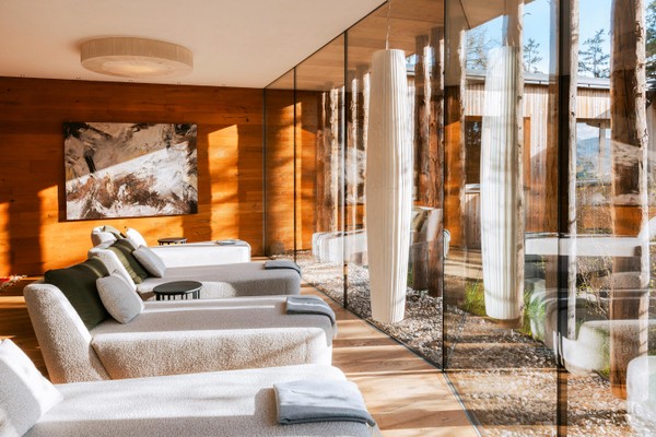 Foto della spa Foiana (Lana)