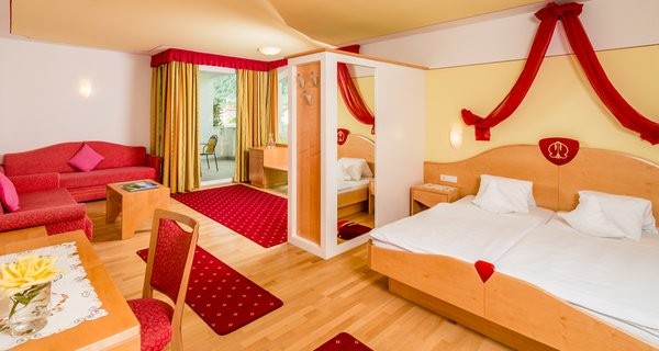 Photo of the room Hotel Gschwangut