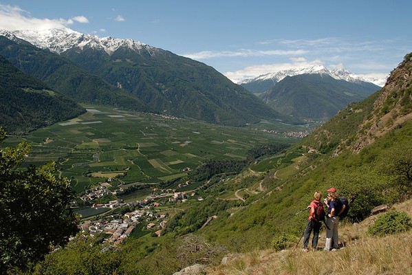 Castelbello - Ciardes immagine rappresentativa