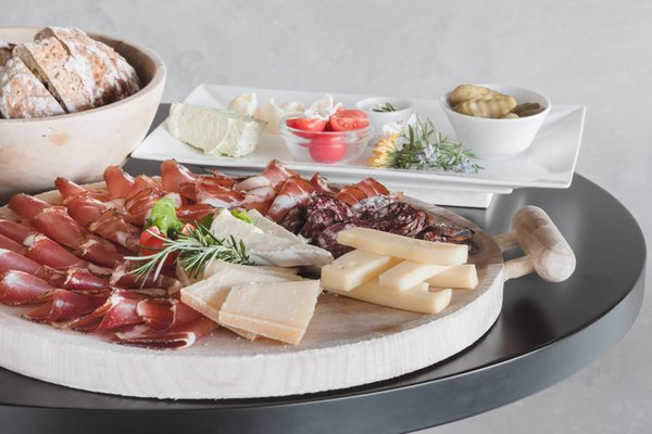 Il cibo