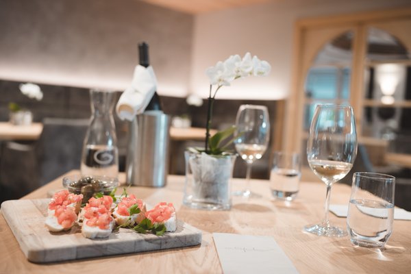 Ricette e proposte gourmet Im Tiefenbrunn