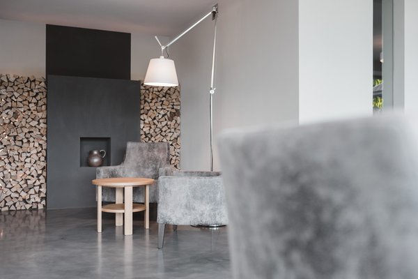 Le parti comuni Hotel + Residence Im Tiefenbrunn