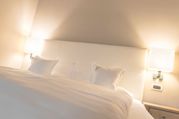 Foto della camera Hotel + Residence Im Tiefenbrunn