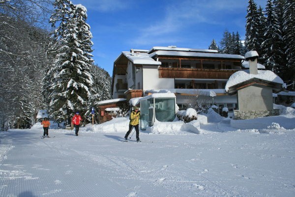 Attività Val Venosta