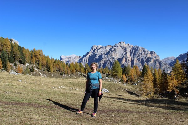 Summer activities Alta Badia