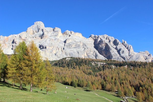 Photo gallery Alta Badia summer