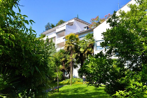 Foto di presentazione Hotel Kröllnerhof
