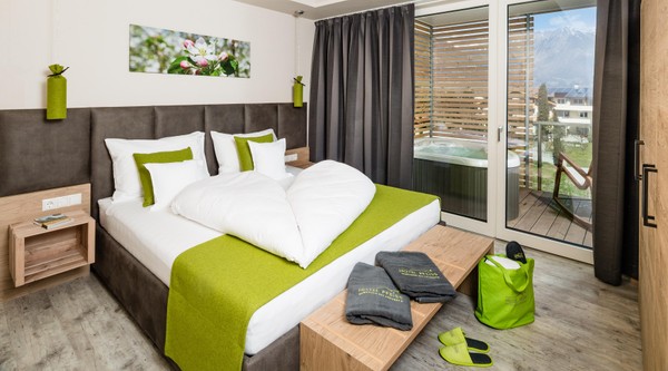 Foto della camera Hotel Pfeiss