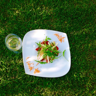 Das Essen