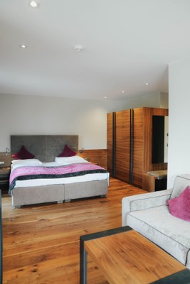 Foto della camera Hotel Kirchsteiger
