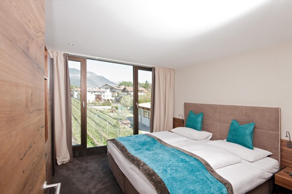 Foto della camera Hotel Kirchsteiger